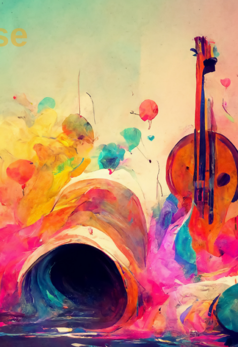 Arts & music